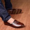 Arabic Traditional Men Khussa CS-138